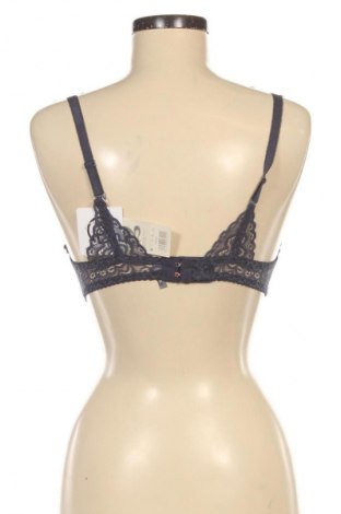 Melltartó Unbranded, Méret L, Szín Szürke, Ár 5 247 Ft