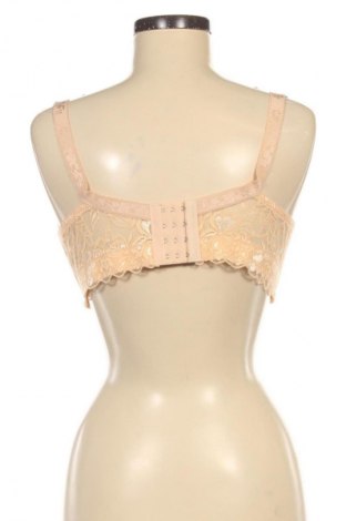 Сутиен Unbranded, Размер L, Цвят Жълт, Цена 26,31 лв.