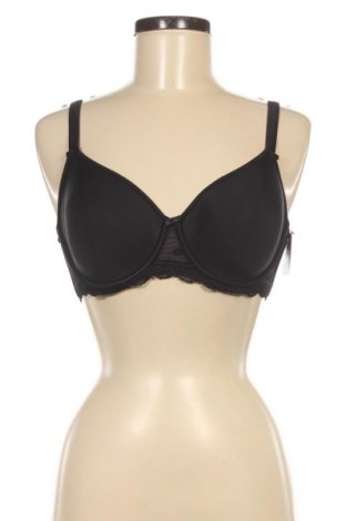 Сутиен Unbranded, Размер L, Цвят Черен, Цена 24,99 лв.