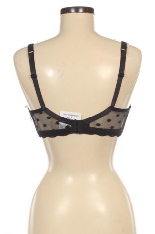 Сутиен Unbranded, Размер L, Цвят Черен, Цена 24,99 лв.