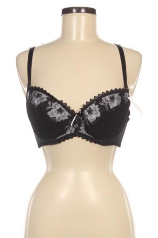 Büstenhalter Unbranded, Größe L, Farbe Schwarz, Preis € 16,99