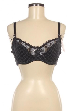 Σουτιέν Valea, Μέγεθος L, Χρώμα Μαύρο, Τιμή 23,99 €