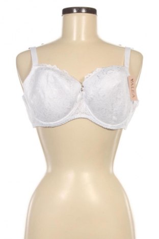 Сутиен Valea, Размер XL, Цвят Бял, Цена 31,99 лв.