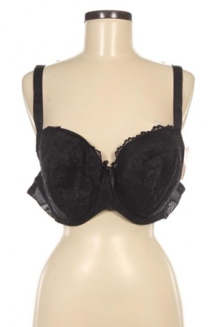 Podprsenka Valea, Veľkosť XXL, Farba Čierna, Cena  23,95 €