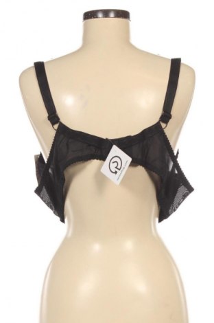 Podprsenka Valea, Veľkosť XXL, Farba Čierna, Cena  23,95 €