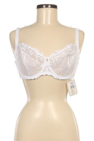 Büstenhalter Wiesmann, Größe XL, Farbe Weiß, Preis € 25,99