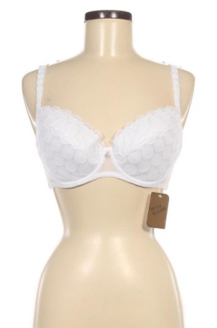 Сутиен Wiesmann, Размер XL, Цвят Бял, Цена 31,99 лв.
