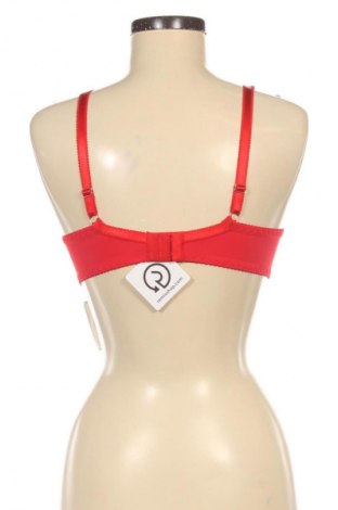 Сутиен Wiesmann, Размер M, Цвят Червен, Цена 31,99 лв.