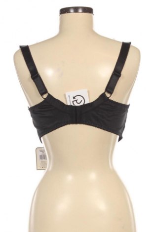 Podprsenka Wiesmann, Veľkosť 3XL, Farba Čierna, Cena  23,95 €