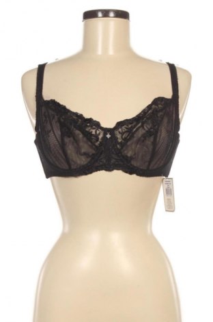 Büstenhalter Wiesmann, Größe L, Farbe Schwarz, Preis € 20,99