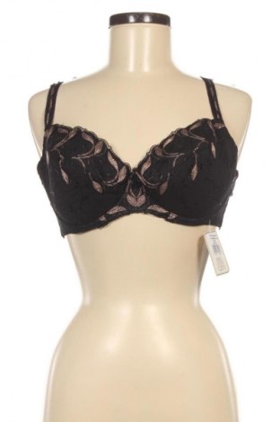 Büstenhalter Wiesmann, Größe XL, Farbe Schwarz, Preis € 25,99
