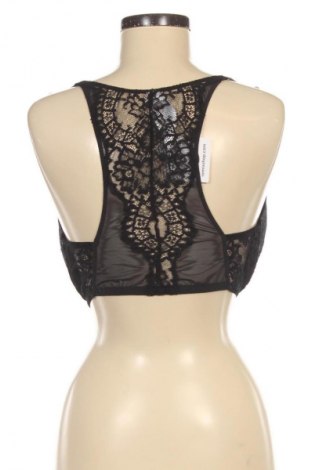 Сутиен Wolford, Размер XL, Цвят Черен, Цена 152,99 лв.