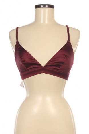 Büstenhalter Wolford, Größe S, Farbe Rot, Preis € 127,99