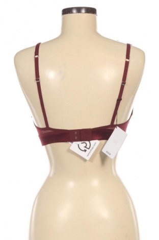 Büstenhalter Wolford, Größe S, Farbe Rot, Preis € 127,99