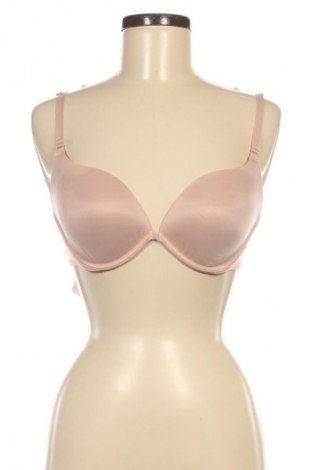 Büstenhalter Wolford, Größe XL, Farbe Aschrosa, Preis € 77,75