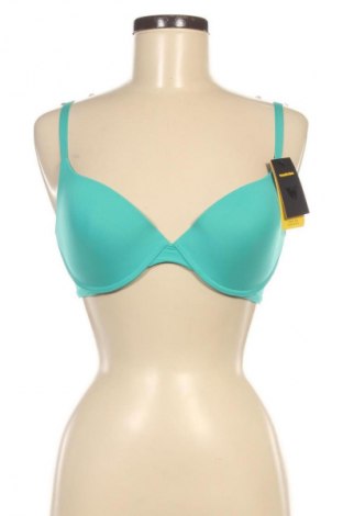 Büstenhalter Wonderbra, Größe M, Farbe Grün, Preis € 44,99