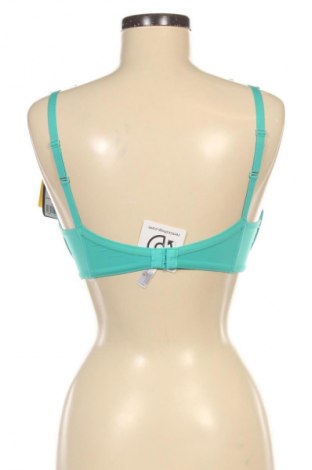 Büstenhalter Wonderbra, Größe M, Farbe Grün, Preis € 44,99
