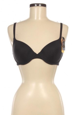 Melltartó Wonderbra, Méret S, Szín Fekete, Ár 27 669 Ft