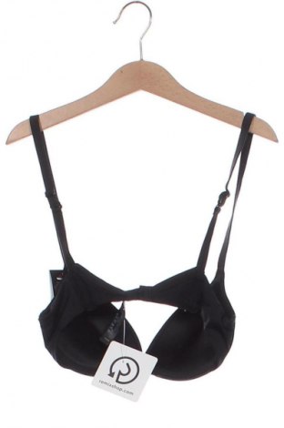 Melltartó Wonderbra, Méret XS, Szín Fekete, Ár 25 989 Ft
