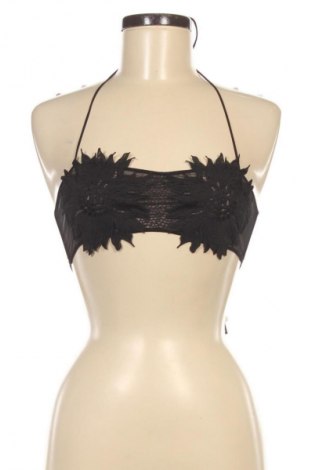Podprsenka Zara, Velikost M, Barva Černá, Cena  619,00 Kč