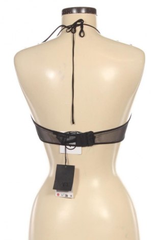 Podprsenka Zara, Velikost M, Barva Černá, Cena  619,00 Kč