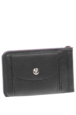 Πορτοφόλι επαγγελματικών καρτών Unbranded, Χρώμα Μαύρο, Τιμή 8,00 €