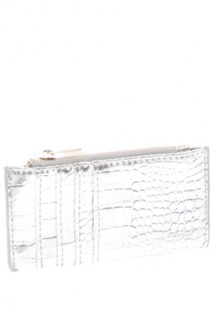 Πορτοφόλι επαγγελματικών καρτών Urban Outfitters, Χρώμα Ασημί, Τιμή 16,08 €