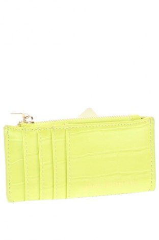 Πορτοφόλι επαγγελματικών καρτών Urban Outfitters, Χρώμα Πράσινο, Τιμή 16,00 €