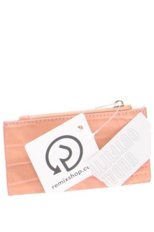 Πορτοφόλι επαγγελματικών καρτών Urban Outfitters, Χρώμα Ρόζ , Τιμή 16,83 €