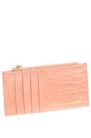 Πορτοφόλι επαγγελματικών καρτών Urban Outfitters, Χρώμα Ρόζ , Τιμή 16,20 €