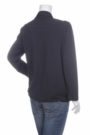 Γυναικείο πουκάμισο Taifun, Μέγεθος M, Χρώμα Μαύρο, Τιμή 17,94 €