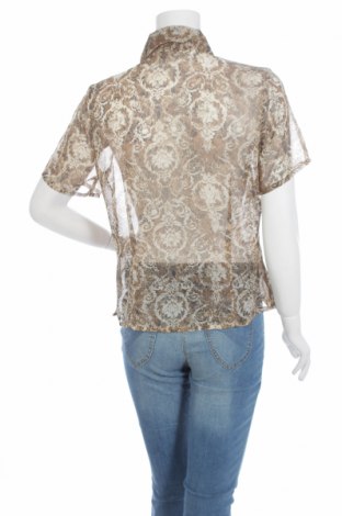 Γυναικείο πουκάμισο Comma,, Μέγεθος M, Χρώμα Πολύχρωμο, Τιμή 17,94 €