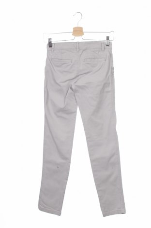 Детски панталон Abercrombie Kids, Размер 7+y/ 7+ см, Цвят Сив, Цена 15,20 лв.