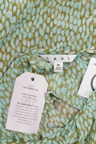 Дамска блуза Cabi, Размер M, Цвят Многоцветен, Цена 16,00 лв.