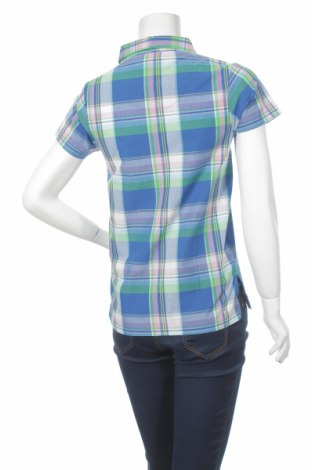 Γυναικείο πουκάμισο, Μέγεθος XS, Χρώμα Πολύχρωμο, Τιμή 9,28 €