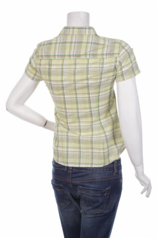 Γυναικείο πουκάμισο H&M L.o.g.g, Μέγεθος S, Χρώμα Πράσινο, Τιμή 9,90 €