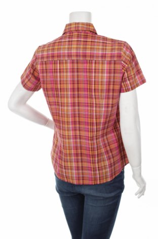 Γυναικείο πουκάμισο John Baner, Μέγεθος M, Χρώμα Πολύχρωμο, Τιμή 9,28 €