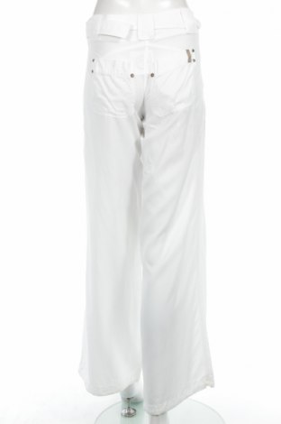 Дамски панталон Attr@ttivo, Размер XS, Цвят Бял, Цена 54,60 лв.