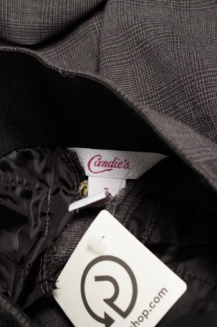 Дамски панталон Candie's, Размер S, Цвят Сив, Цена 34,85 лв.