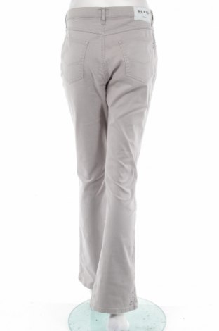Дамски панталон H.i.s, Размер M, Цвят Сив, Цена 29,75 лв.