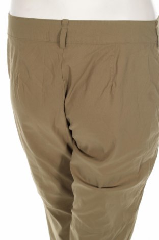 Дамски панталон J.Jill, Размер S, Цвят Зелен, Цена 29,75 лв.