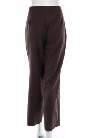 Дамски панталон Sag Harbor, Размер L, Цвят Кафяв, Цена 34,85 лв.