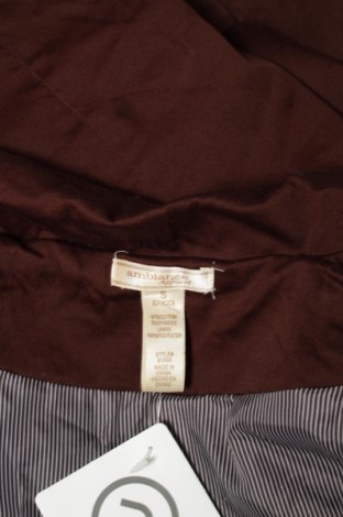 Дамско сако Ambiance Apparel, Размер S, Цвят Кафяв, Цена 28,90 лв.