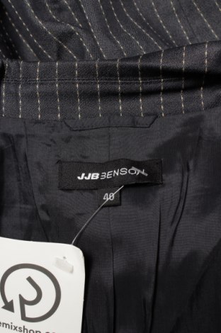 Дамско сако Jjb Benson, Размер L, Цвят Сив, Цена 26,35 лв.
