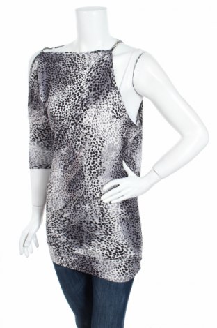 Дамска блуза Victoria Moda, Размер S, Цвят Многоцветен, Цена 4,50 лв.