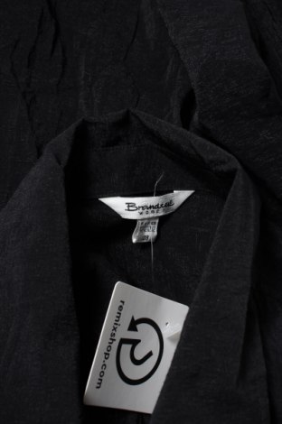 Дамска риза Brandtex, Размер M, Цвят Черен, Цена 6,00 лв.