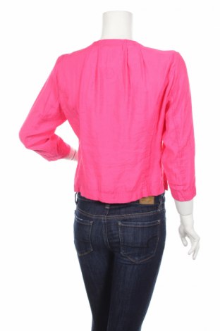 Дамска риза Jensen, Размер M, Цвят Розов, Цена 4,25 лв.