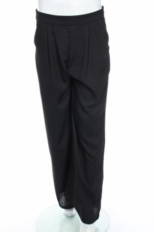 Дамски панталон, Размер L, Цвят Черен, Цена 6,75 лв.