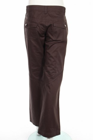Дамски панталон Chris Line, Размер L, Цвят Кафяв, Цена 6,25 лв.