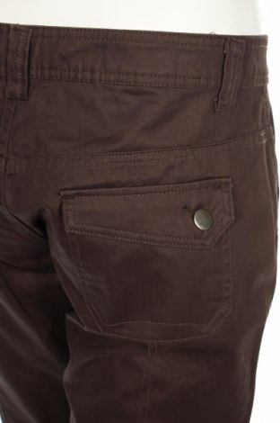 Дамски панталон Chris Line, Размер L, Цвят Кафяв, Цена 6,25 лв.